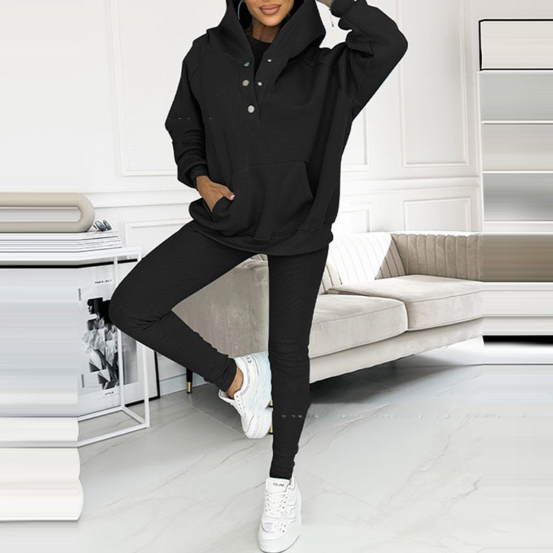 Amélie™ - Essentials Comfort Set 3 Teile