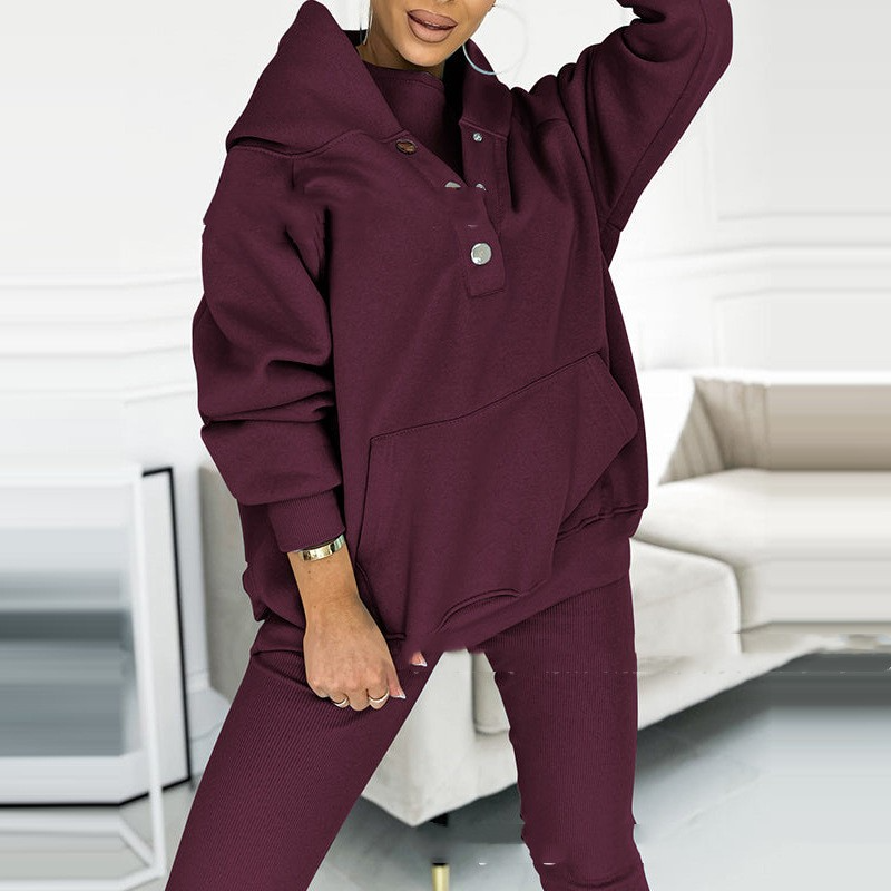 Amélie™ - Essentials Comfort Set 3 Teile