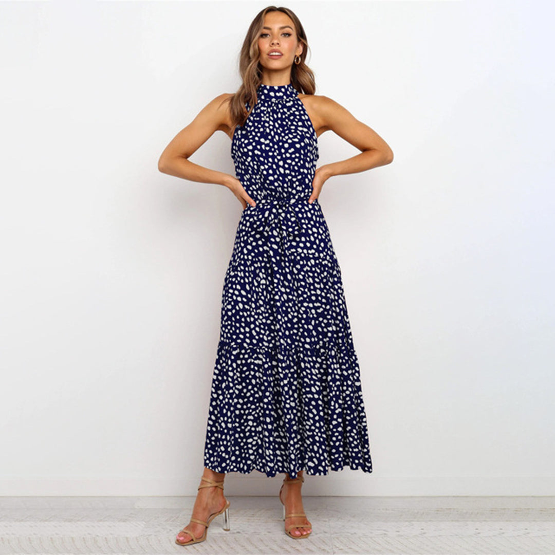 AIMEE - Elegantes und stilvolles Maxikleid für den perfekten Look