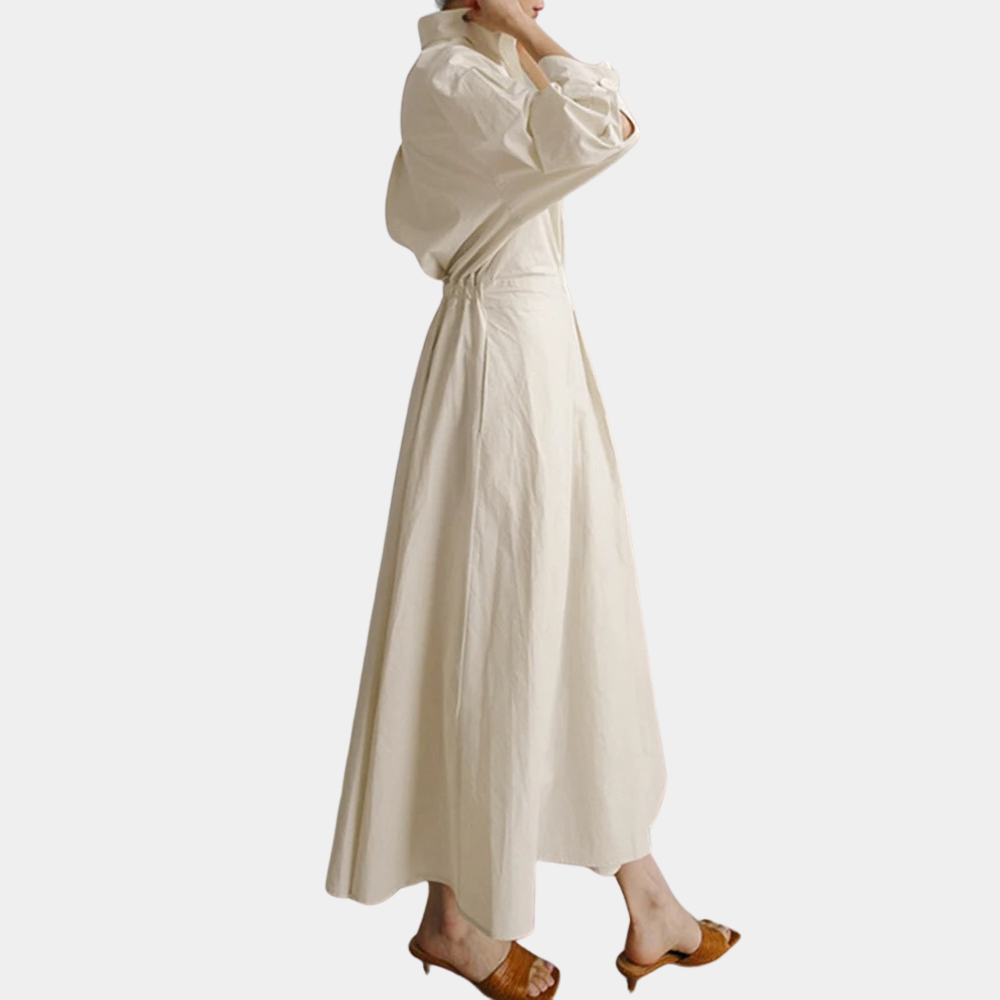 Antonine - Stilvolles und raffiniertes Damenkleid