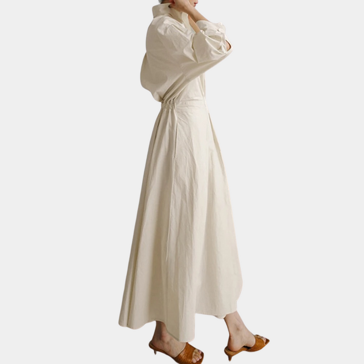 Antonine - Stilvolles und raffiniertes Damenkleid