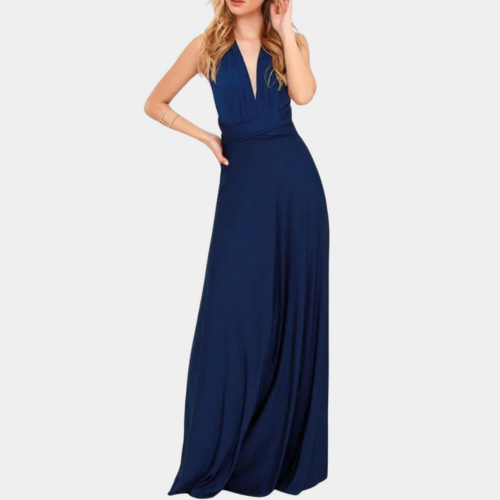Claire - Stilvolles und elegantes Kleid für Frauen