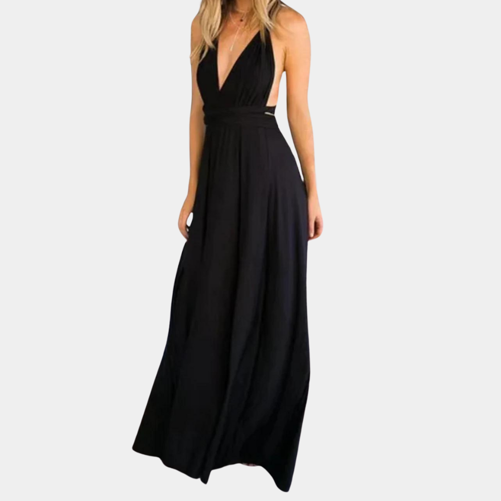 Claire - Stilvolles und elegantes Kleid für Frauen