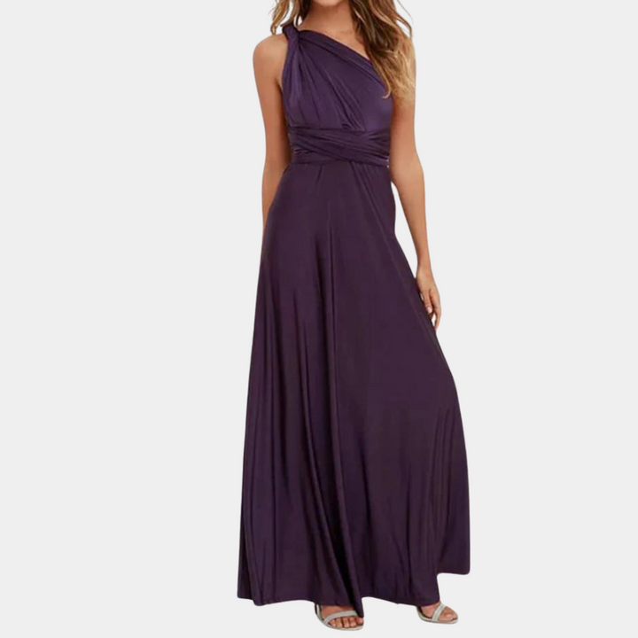 Claire - Stilvolles und elegantes Kleid für Frauen