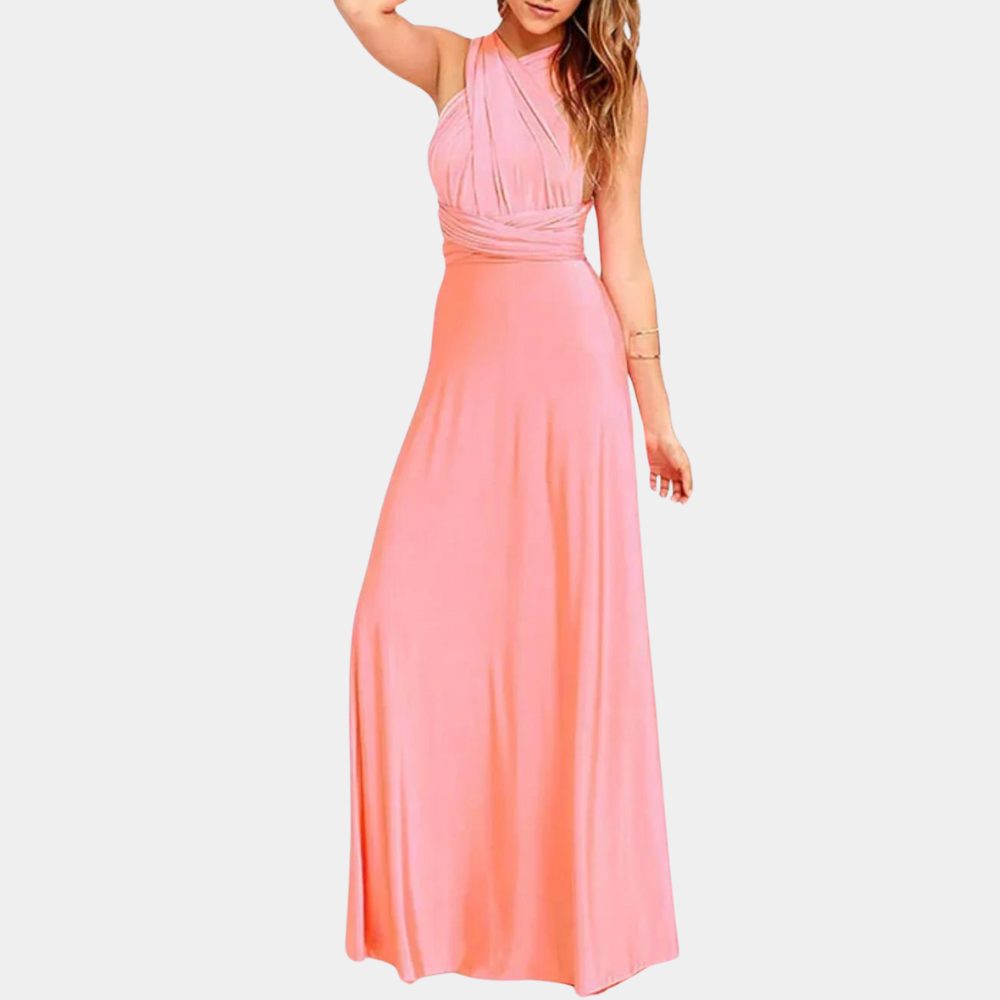 Claire - Stilvolles und elegantes Kleid für Frauen