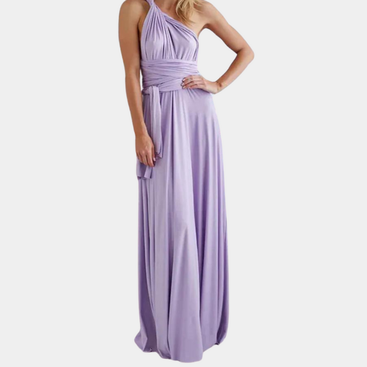 Claire - Stilvolles und elegantes Kleid für Frauen