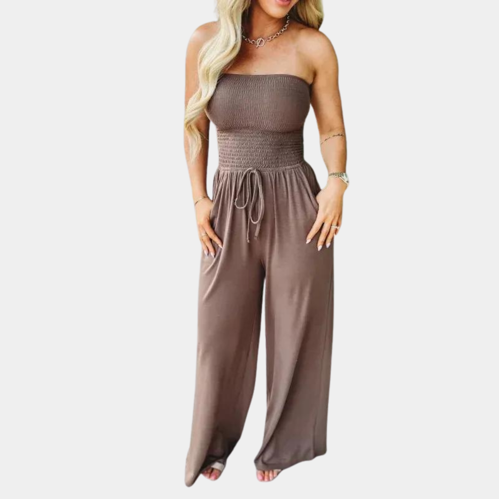 Stilvoller und bequemer Damen-Jumpsuit für jede Gelegenheit