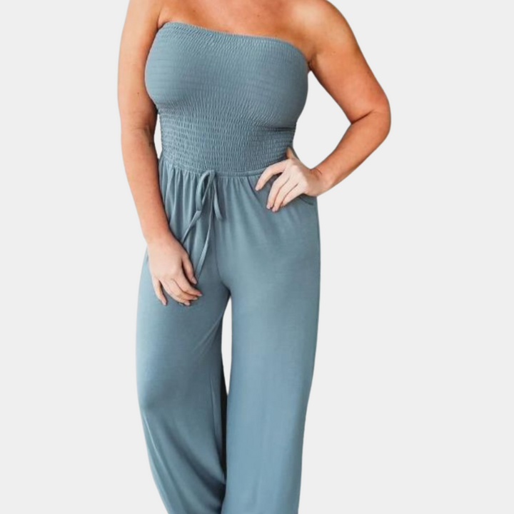 Stilvoller und bequemer Damen-Jumpsuit für jede Gelegenheit