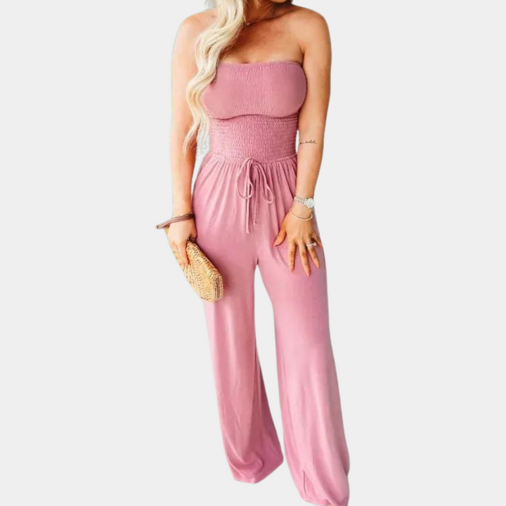 Stilvoller und bequemer Damen-Jumpsuit für jede Gelegenheit