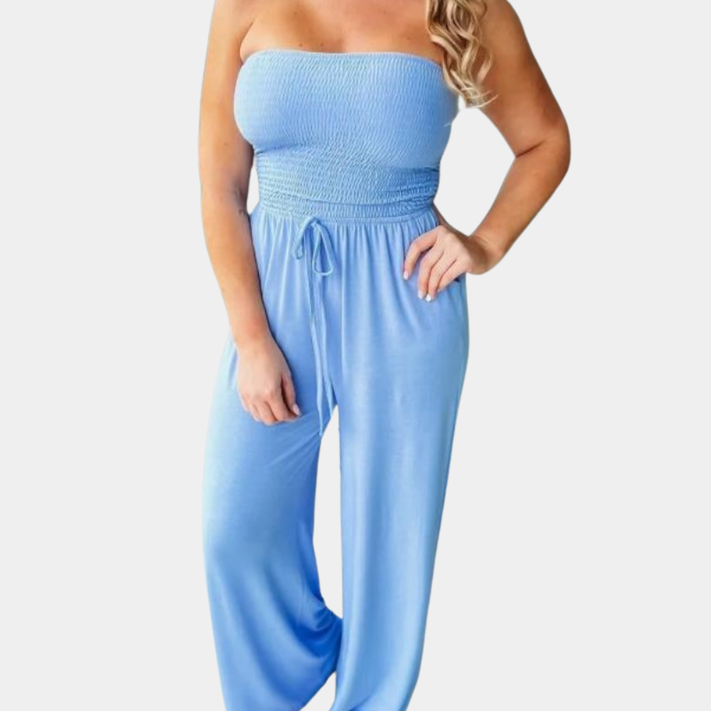 Stilvoller und bequemer Damen-Jumpsuit für jede Gelegenheit