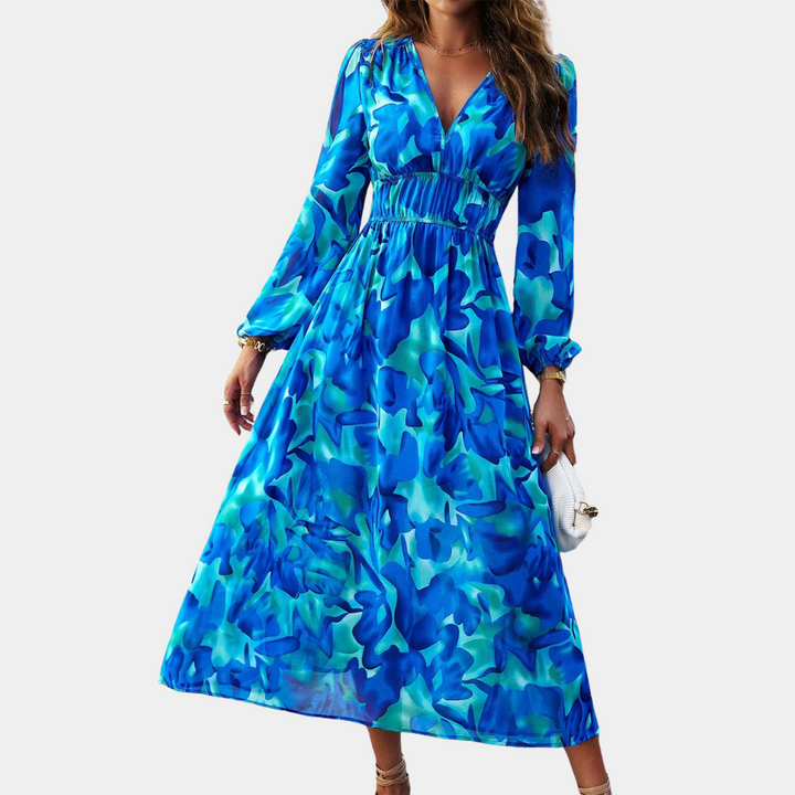 Schickes Partykleid für Frauen in anspruchsvollem Stil