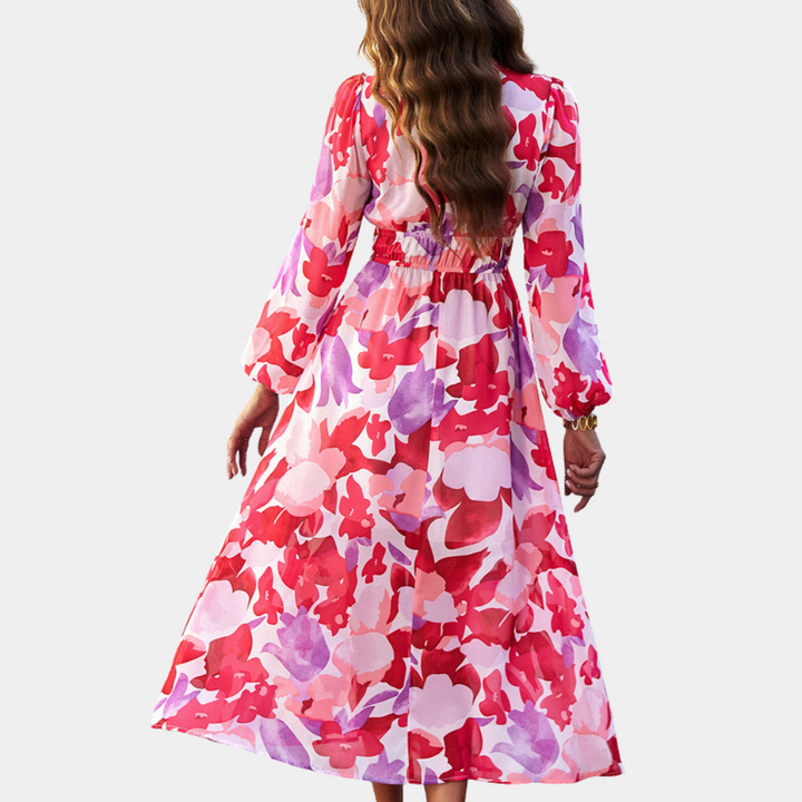 Schickes Partykleid für Frauen in anspruchsvollem Stil