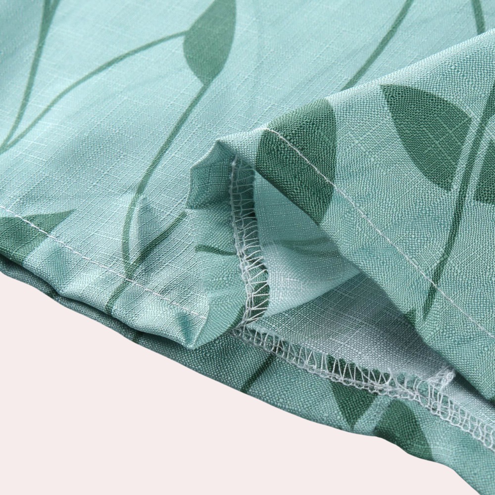 Stilvolles Freizeitkleid für Frauen