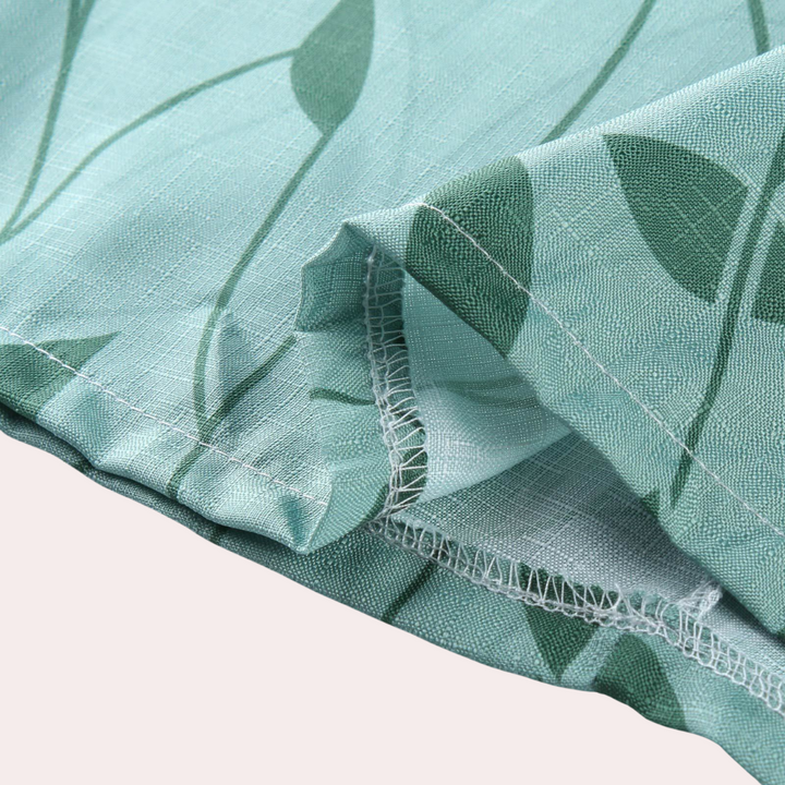 Stilvolles Freizeitkleid für Frauen