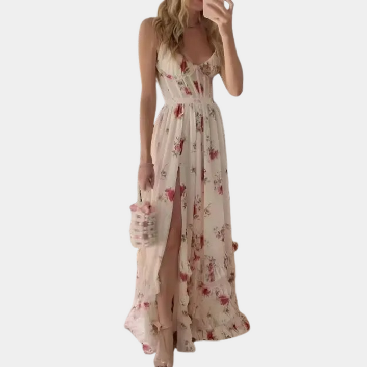 Annabelle - Zeitloses und elegantes Damenkleid für einen unvergesslichen Look