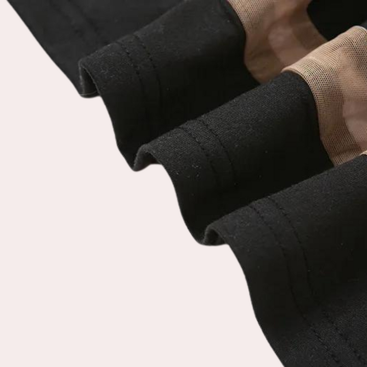 Anni - Stylisches Bodycon-Kleid für Frauen, perfekt für jede Gelegenheit