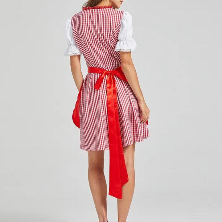 Carys - Elegantes Oktoberfestkleid für Damen mit Charme