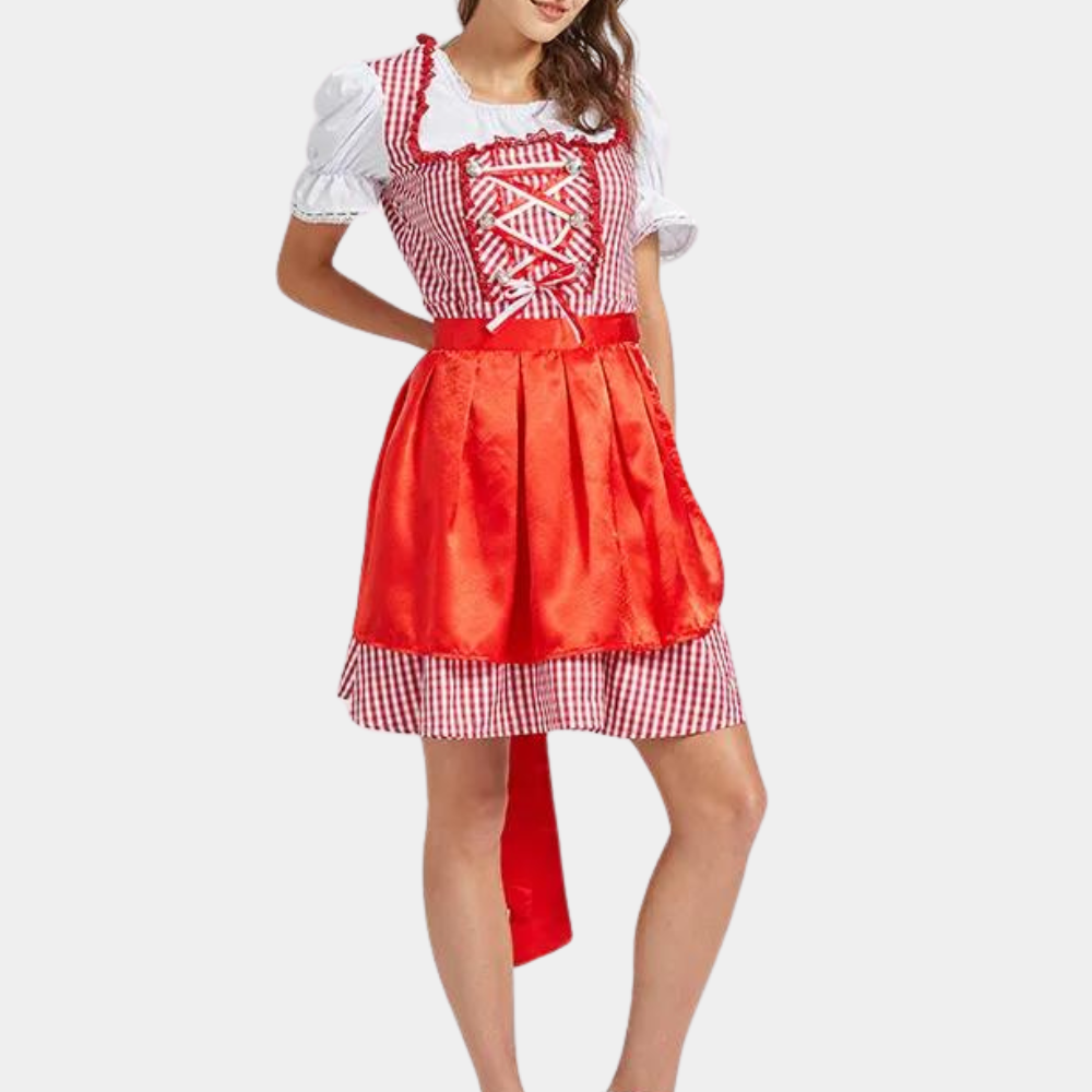 Carys - Elegantes Oktoberfestkleid für Damen mit Charme