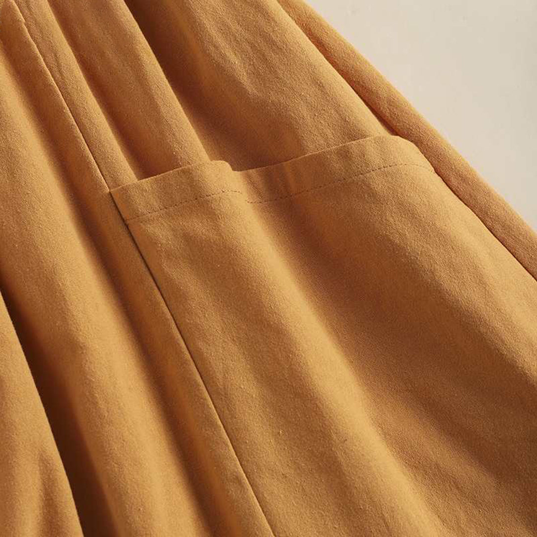 Stylisches Sommerkleid von DEARBHLA