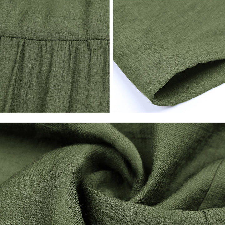 ANNELI - Elegantes Minikleid für einen raffinierten Look