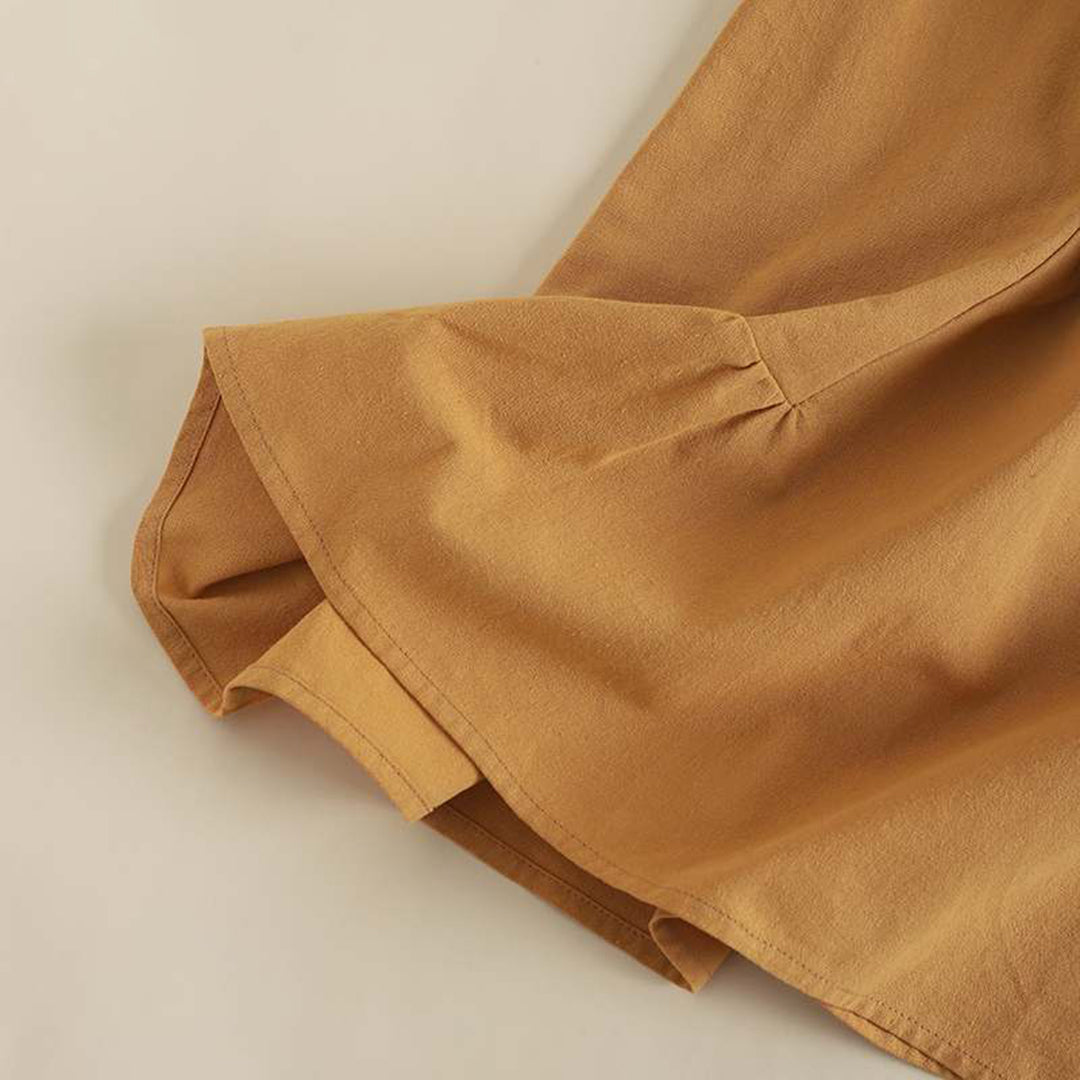 Stylisches Sommerkleid von DEARBHLA