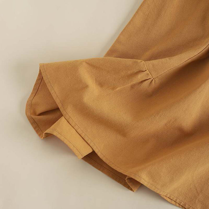 Stylisches Sommerkleid von DEARBHLA