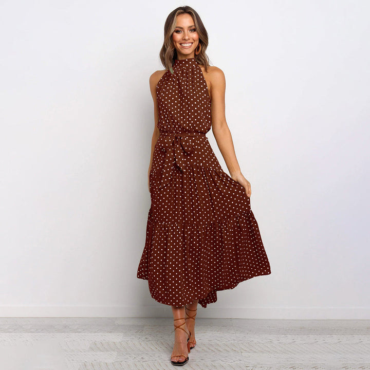 AIMEE - Elegantes und stilvolles Maxikleid für den perfekten Look