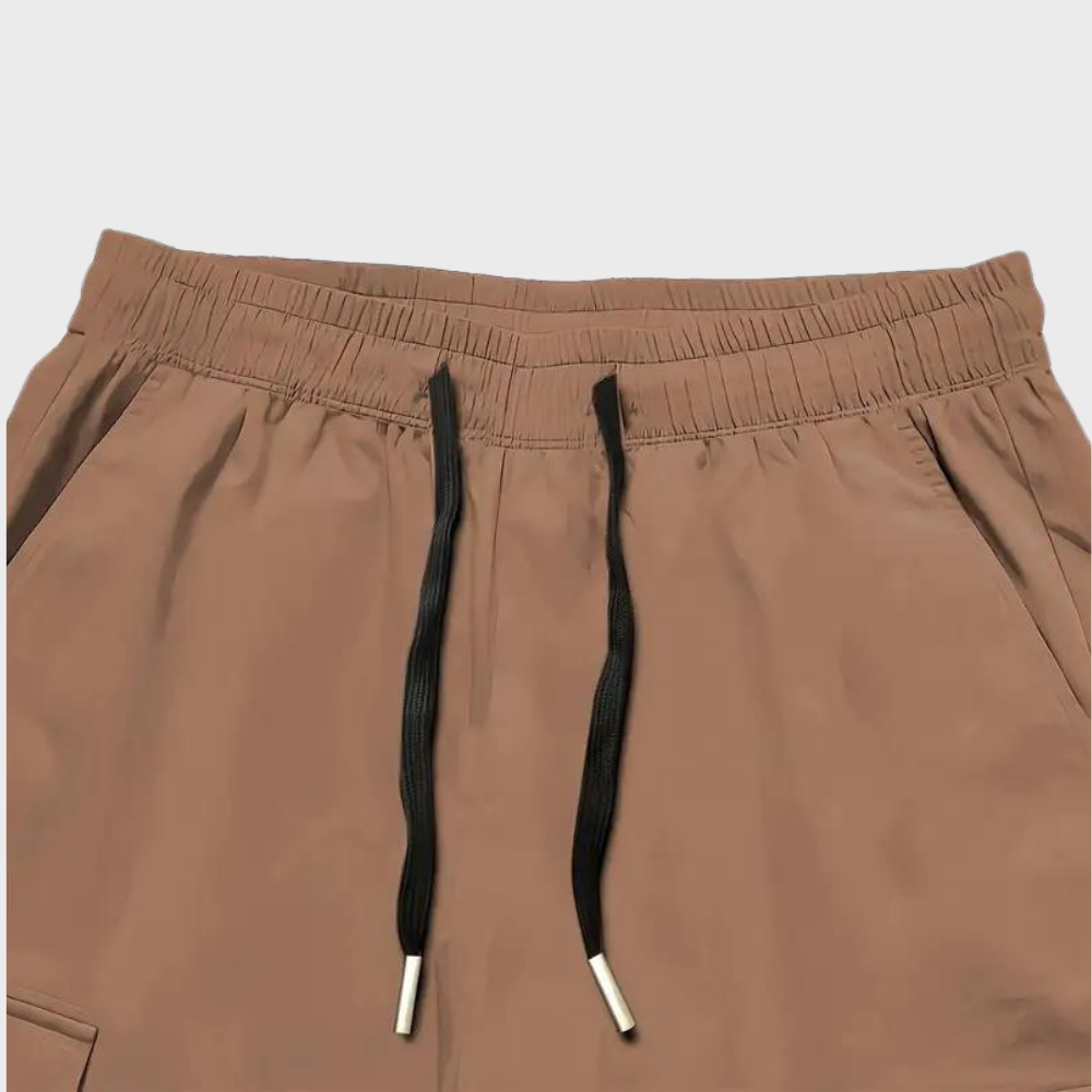 Stilvolle Holger Cargo-Hose für den modernen Mann