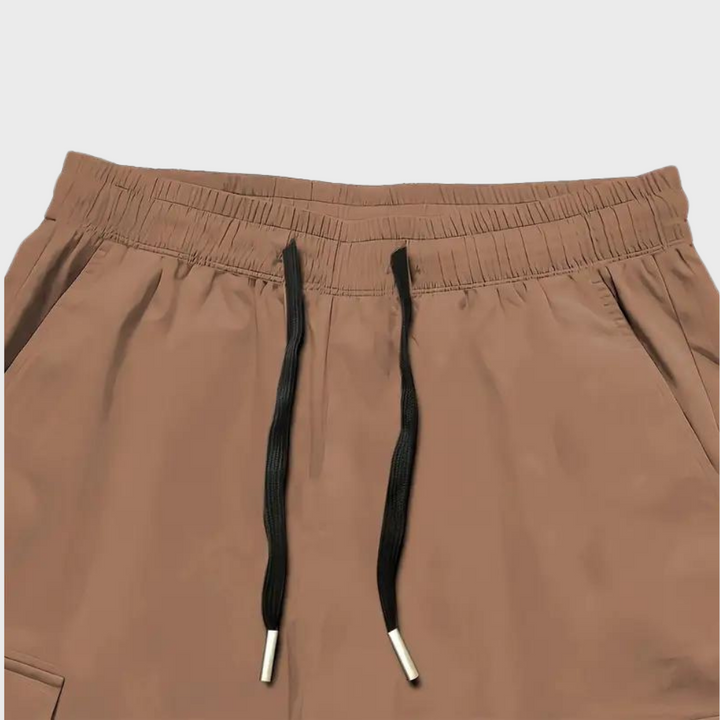Stilvolle Holger Cargo-Hose für den modernen Mann