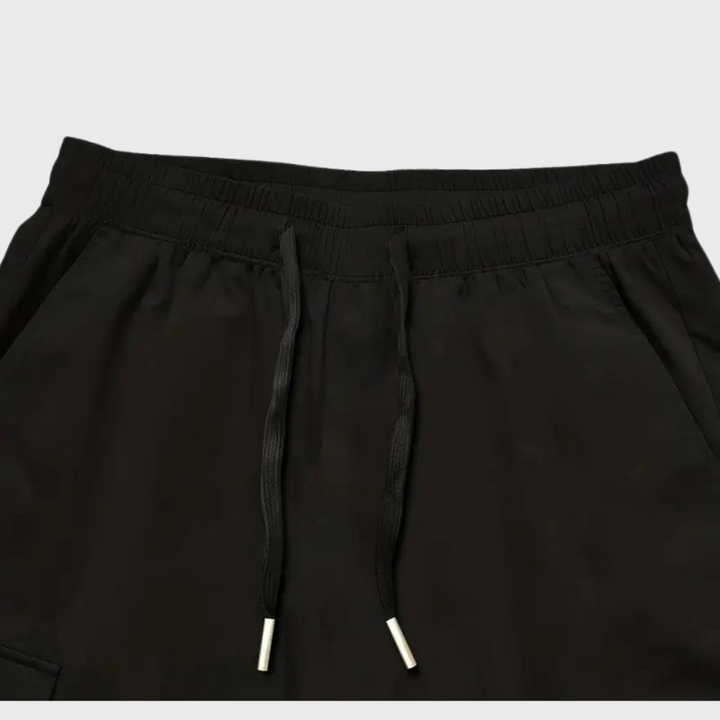 Stilvolle Holger Cargo-Hose für den modernen Mann
