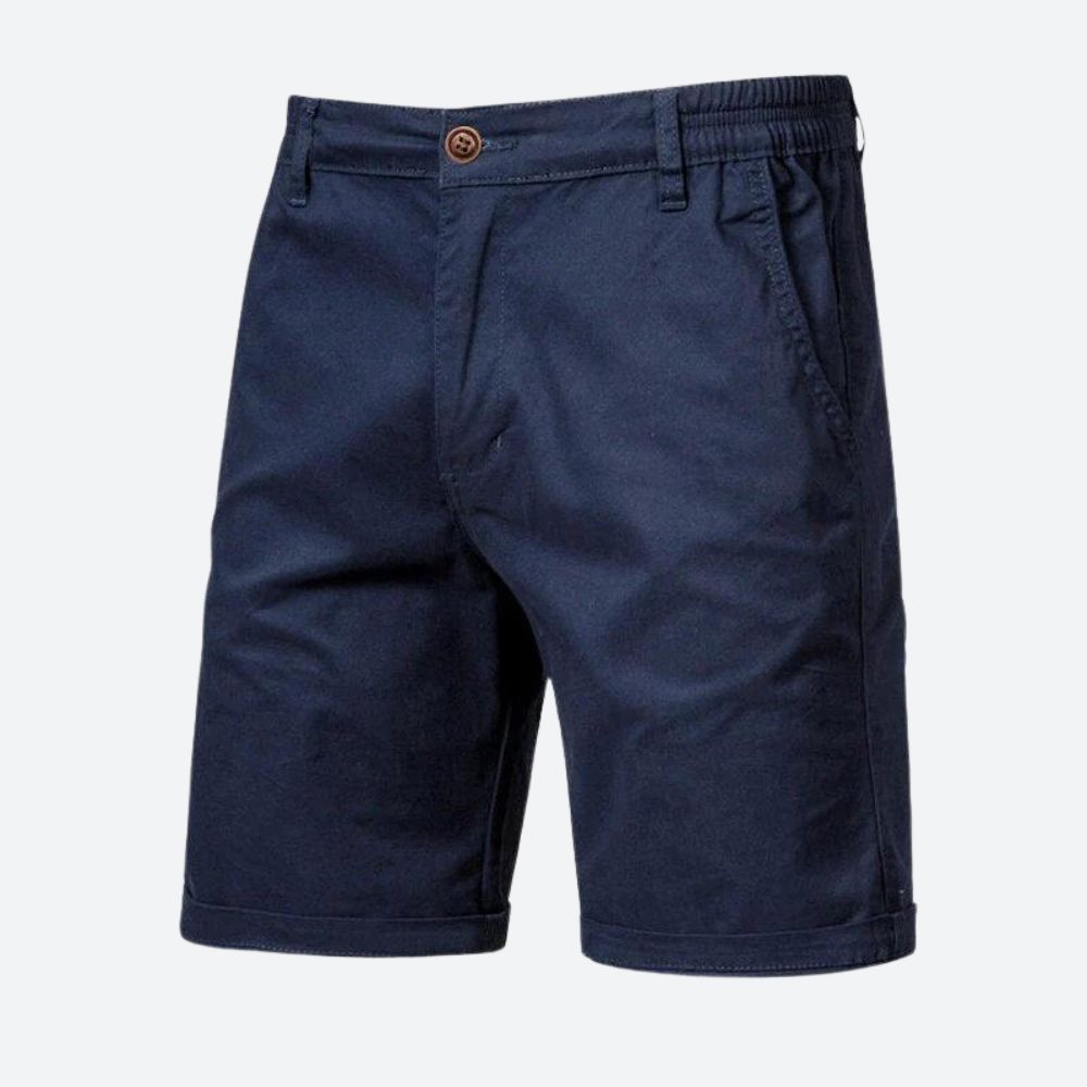 Stylische Freizeitshorts für ihn - Jeric
