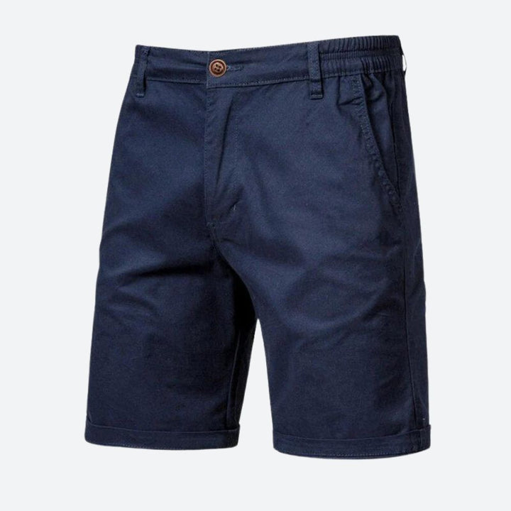 Stylische Freizeitshorts für ihn - Jeric