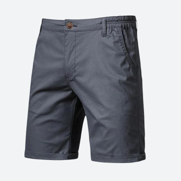 Stylische Freizeitshorts für ihn - Jeric
