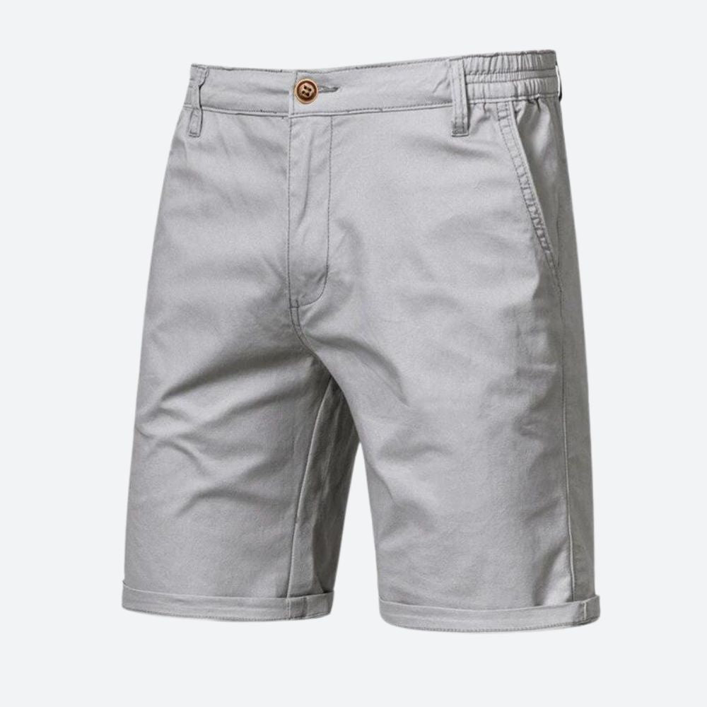 Stylische Freizeitshorts für ihn - Jeric