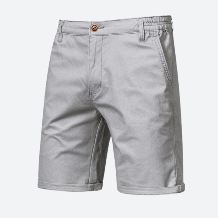 Stylische Freizeitshorts für ihn - Jeric