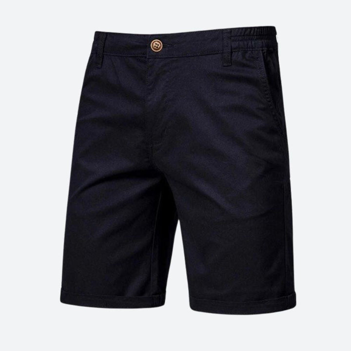 Stylische Freizeitshorts für ihn - Jeric