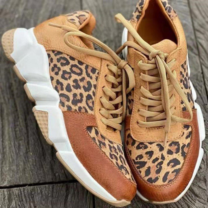 CELINE - Stylische Damen-Sneakers für einen modernen Look