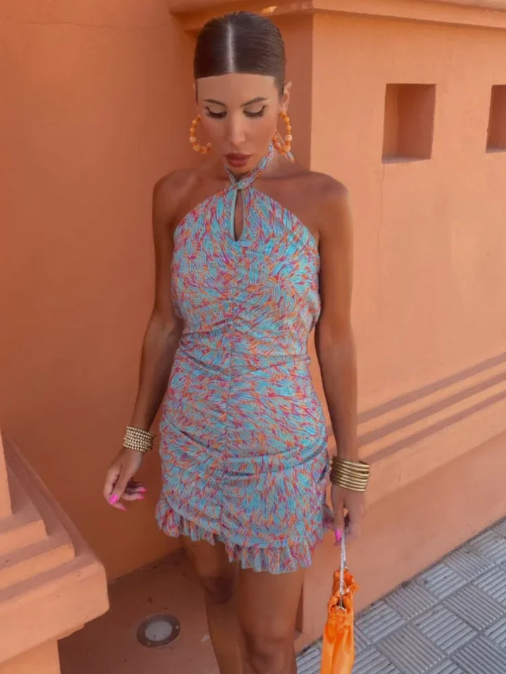 Mila™ - Elegantes Partykleid