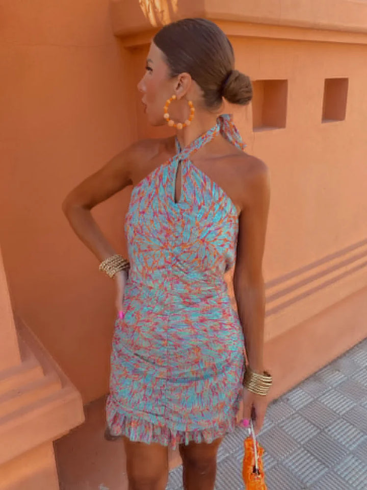 Mila™ - Elegantes Partykleid