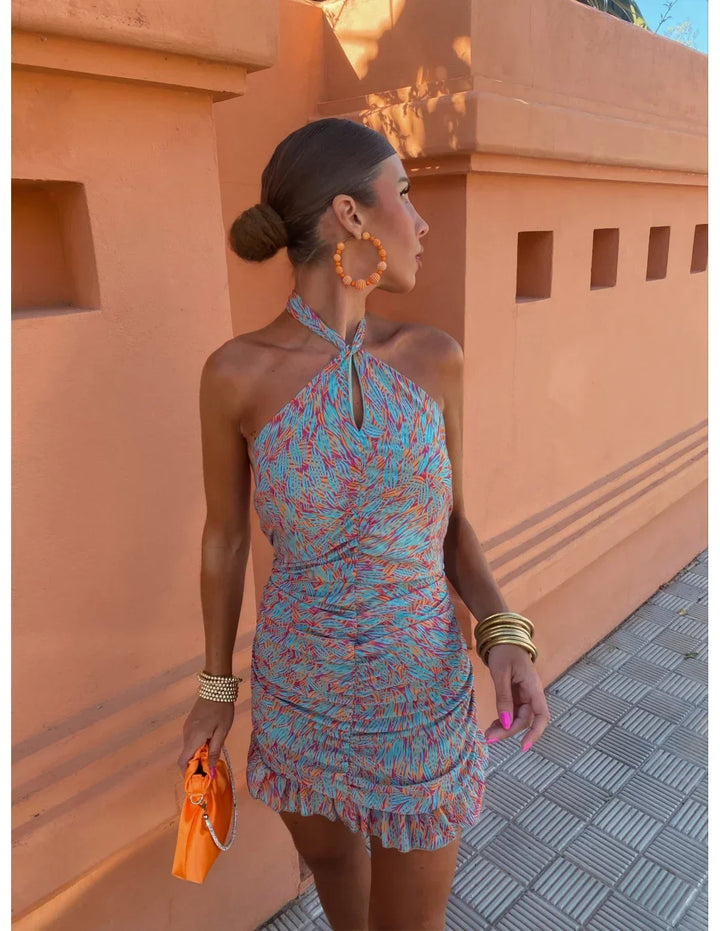 Mila™ - Elegantes Partykleid