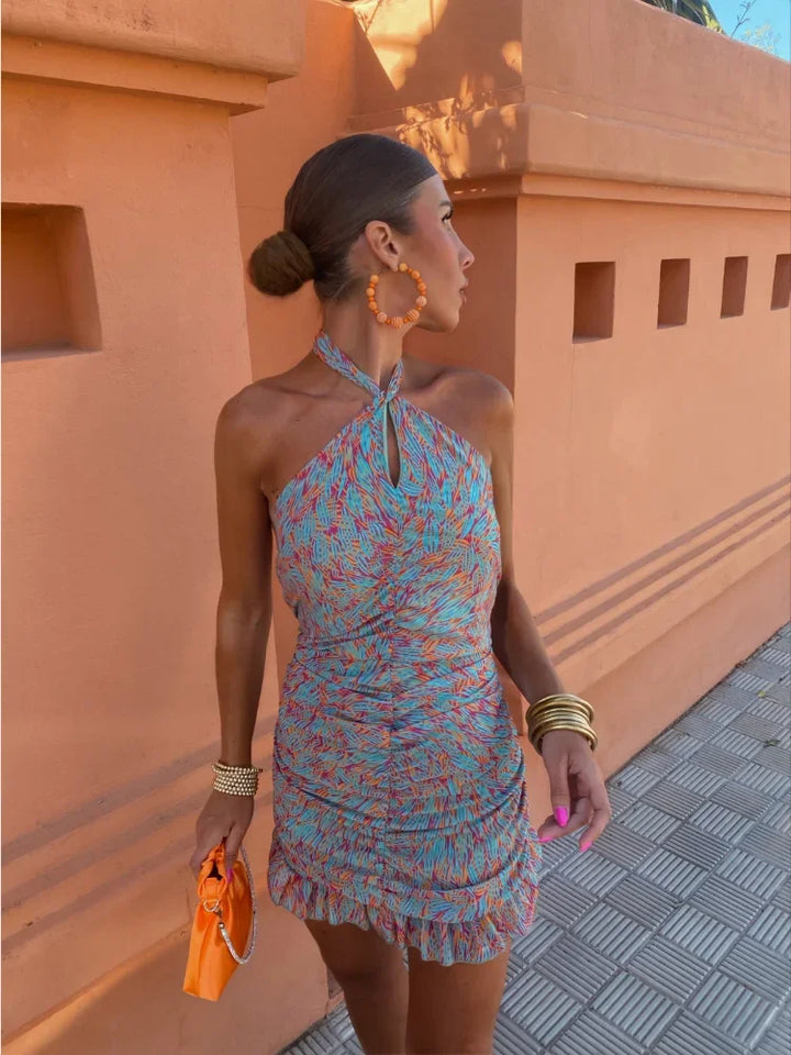 Mila™ - Elegantes Partykleid