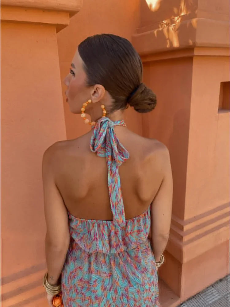 Mila™ - Elegantes Partykleid